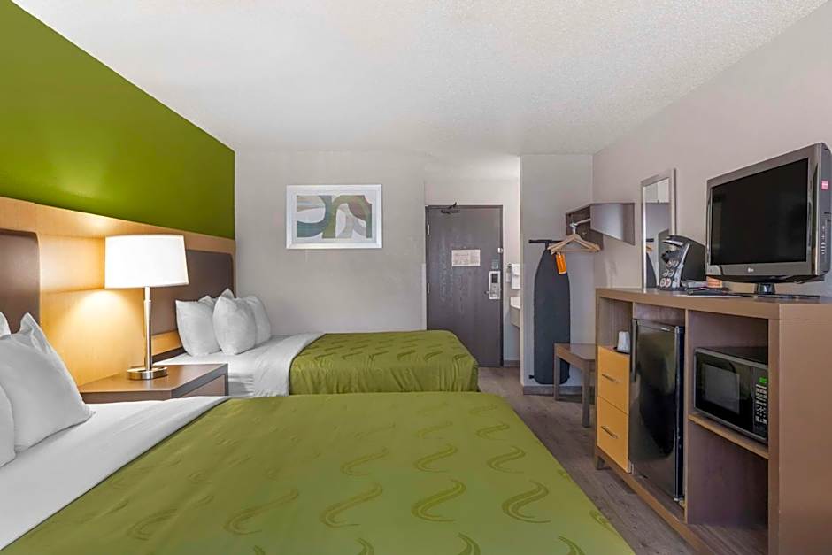 Quality Inn & Suites Delaware