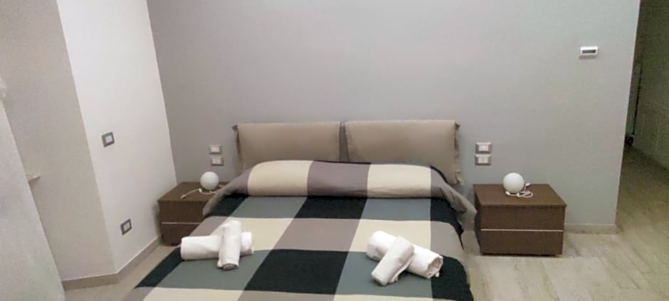 Guest House Via Milano