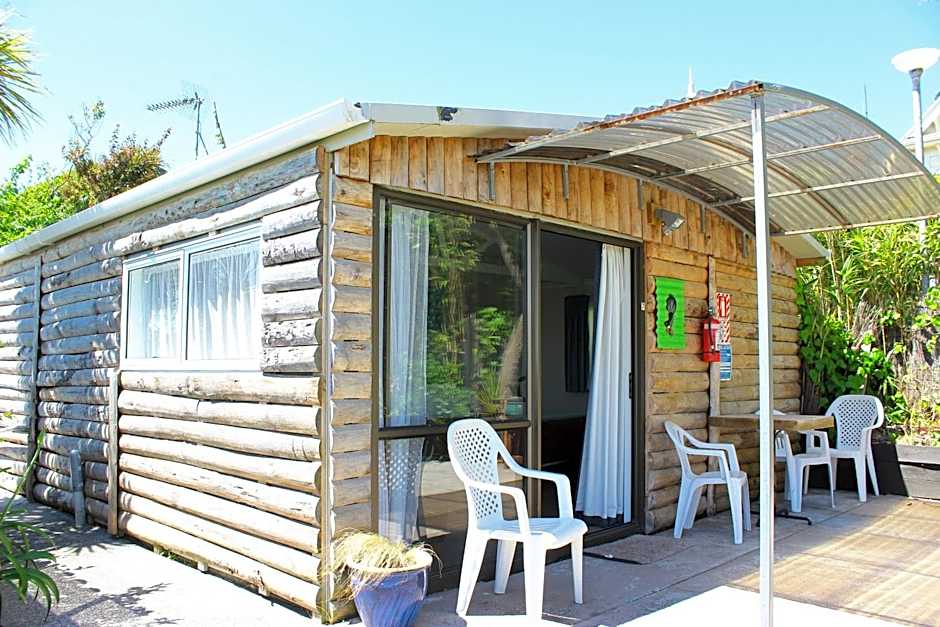 Te Awa Motel
