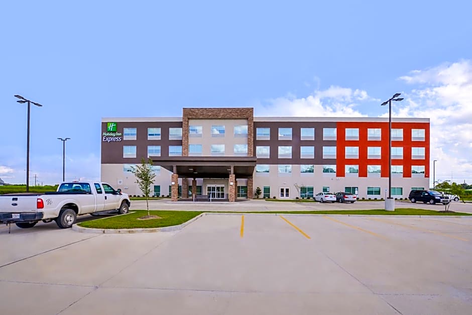 Holiday Inn Express Donaldsonville By IHG