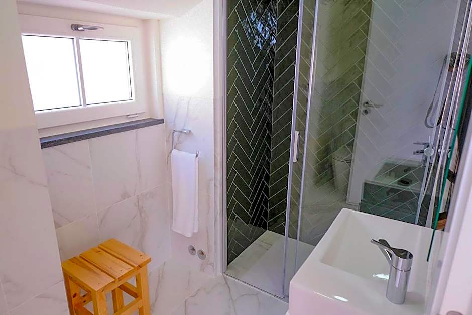 Mid-Atlantic Boutique Hostel