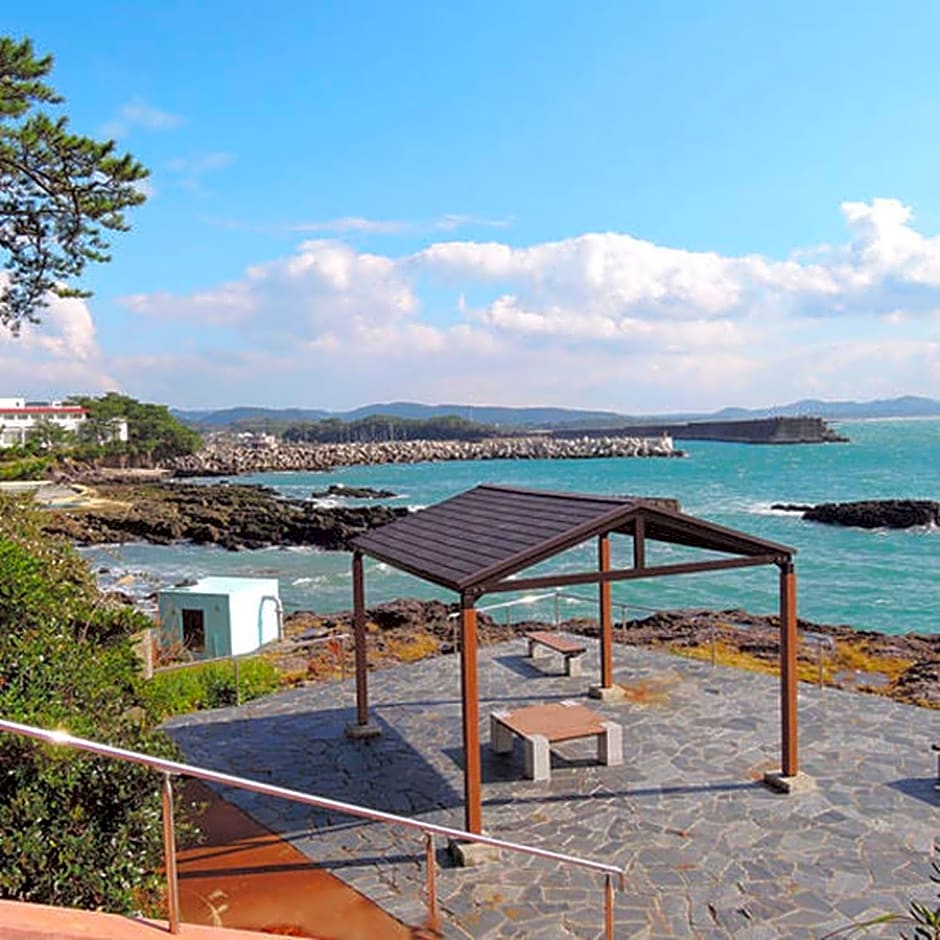 Hotel Axia Kushikino