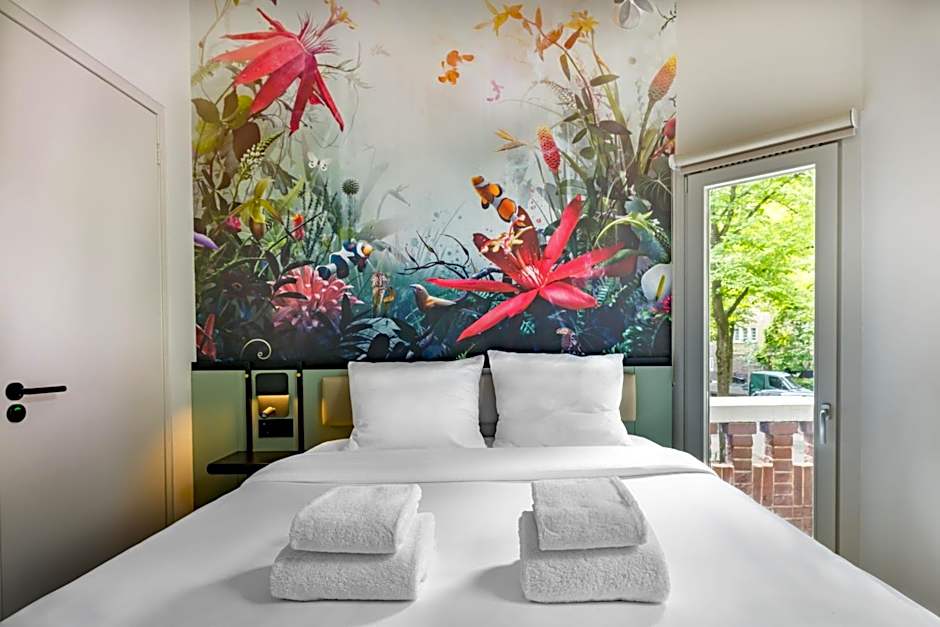 Dutch Design Hotel Vondelpark