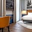 Radisson Blu Hotel Prague