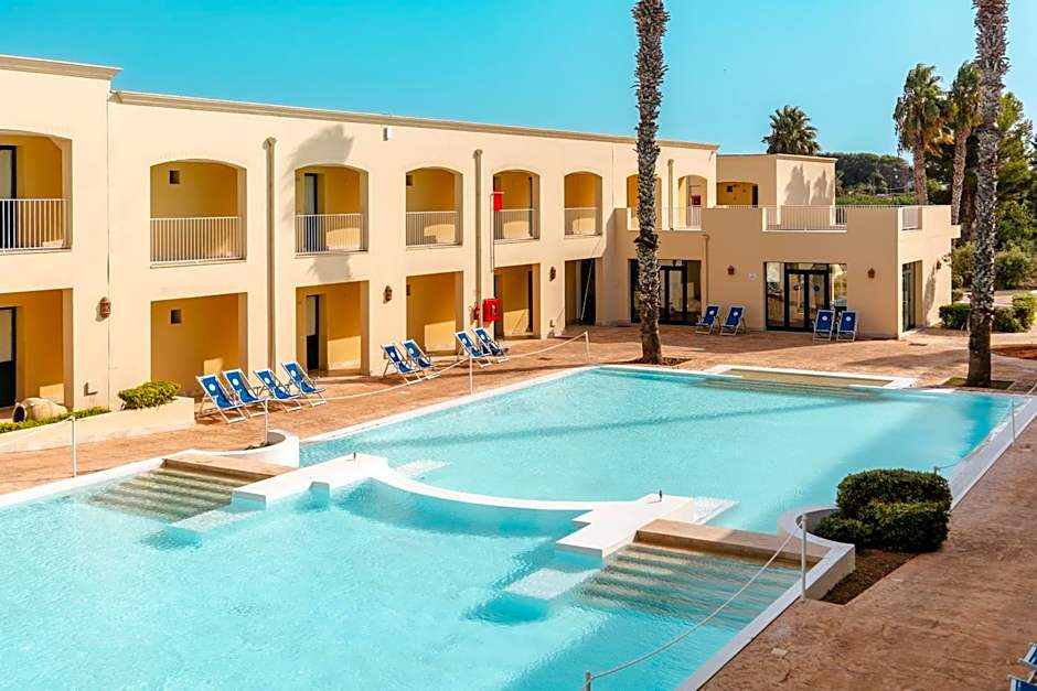 Delfino Beach - CDSHotels