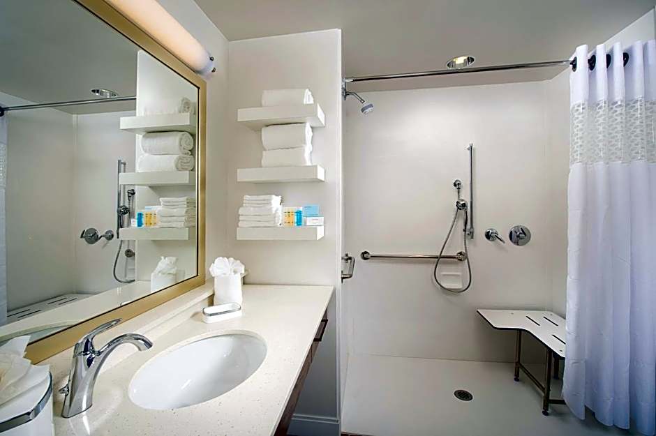 Hampton Inn By Hilton & Suites Baltimore North/Timonium