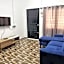 Jasmine Guesthouse Near Padang Besar Train Station
