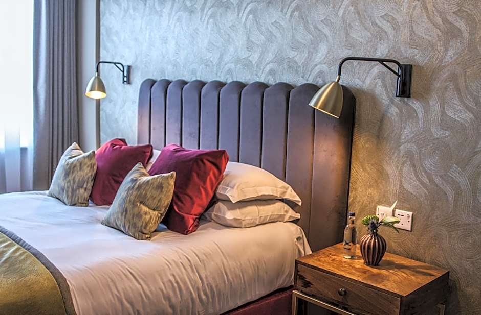 Queens Hotel & Spa Bournemouth