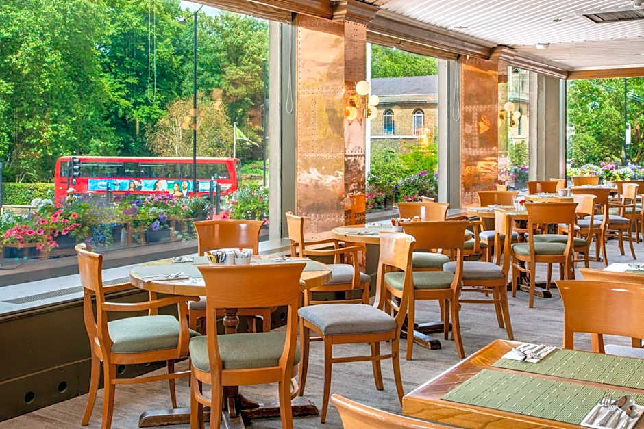 Danubius Hotel Regents Park