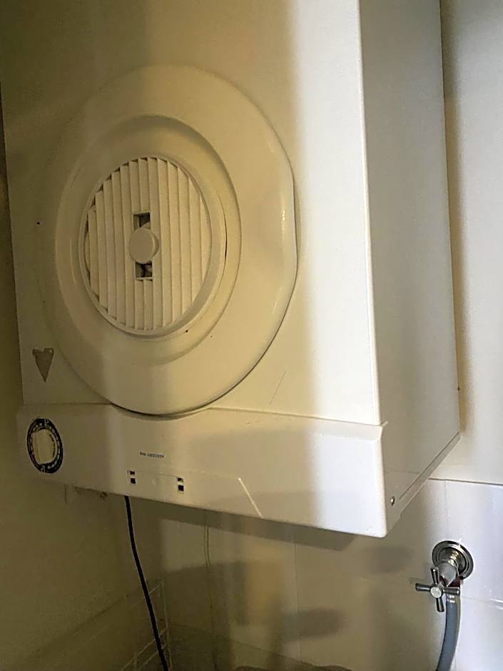 Curtis Central Apartments