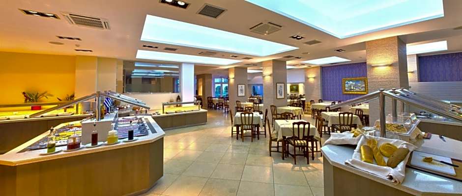 Elinotel Apolamare Hotel