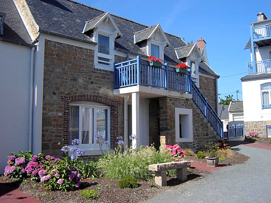 Résidence Odalys La Baie de Sainte Anne