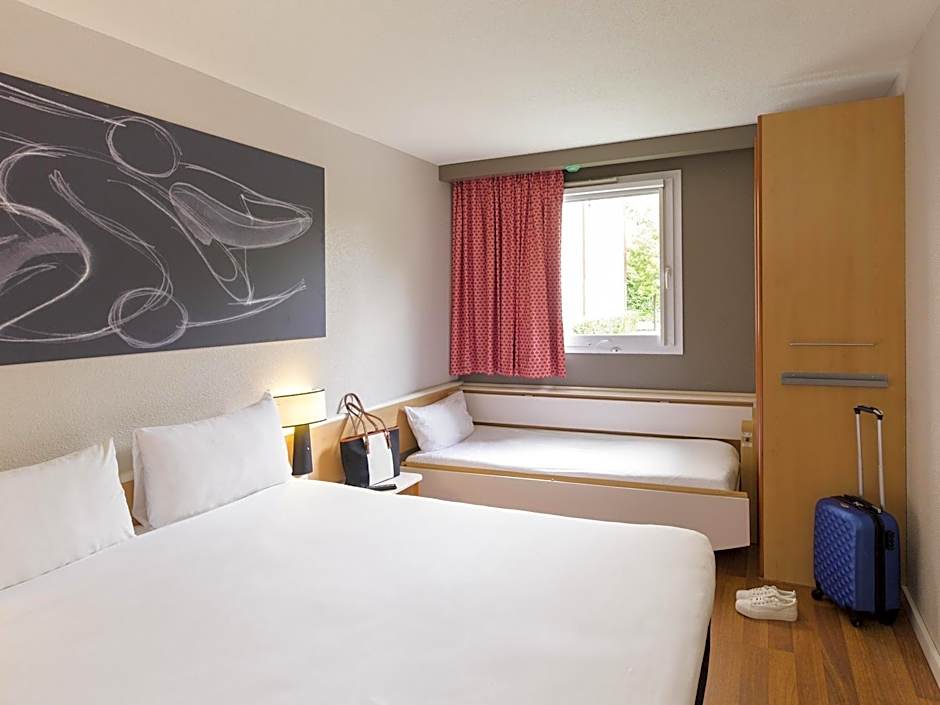 Ibis Madrid Fuenlabrada