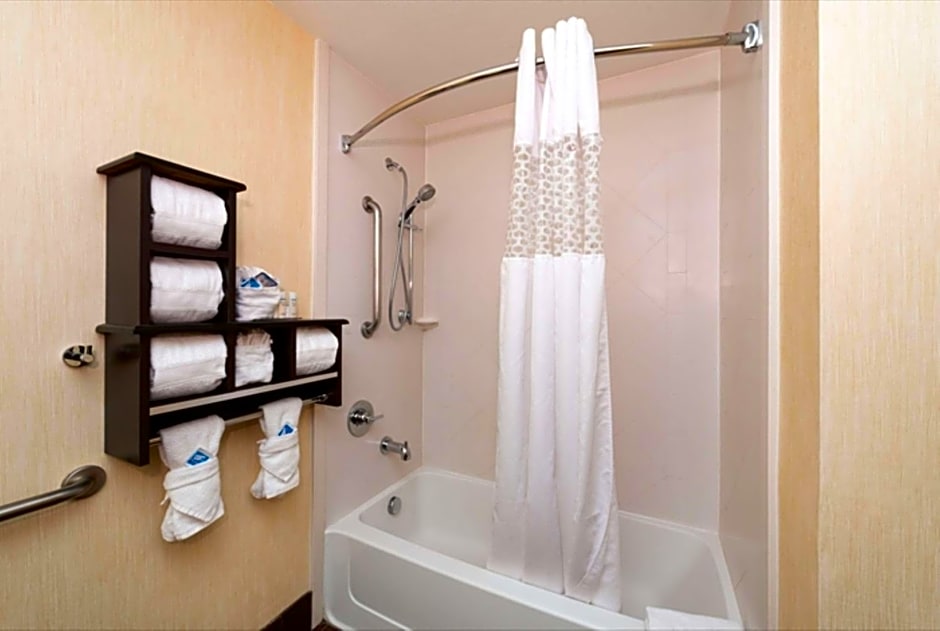 Hampton Inn Glenwood Springs