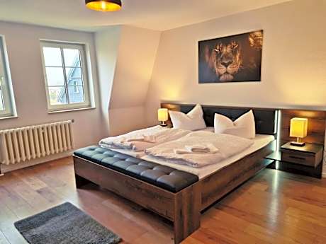 DM Hotels & Apartments - Hotel Deutsches Haus