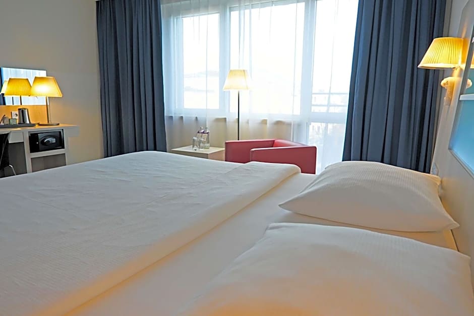 Park Inn by Radisson Linz