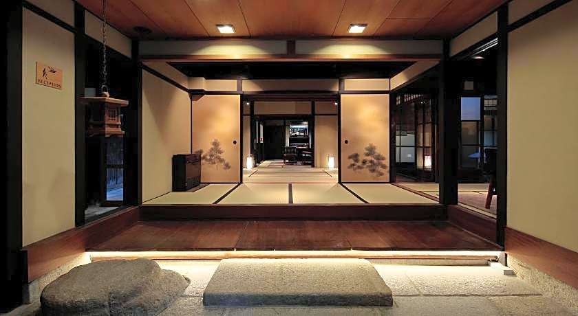 Candeo Hotels Kyoto Karasuma Rokkaku 