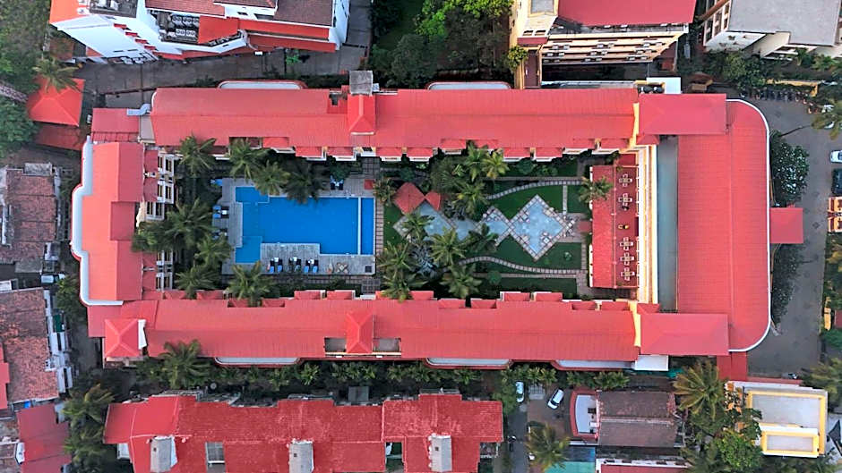 La Estoria, Goa - IHCL SeleQtions