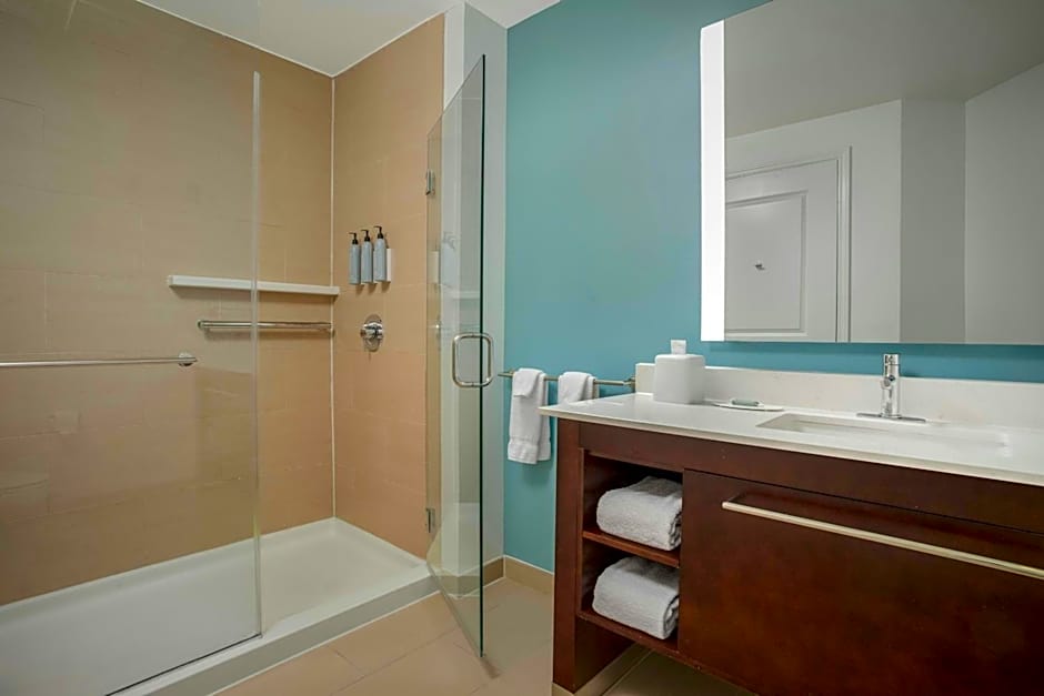 Residence Inn by Marriott Austin Northwest/The Domain Area