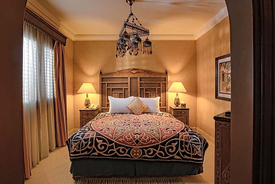 Le Riad Hotel de Charme