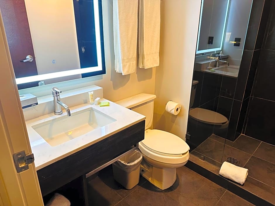 Holiday Inn Express Mexico City Satelite By IHG