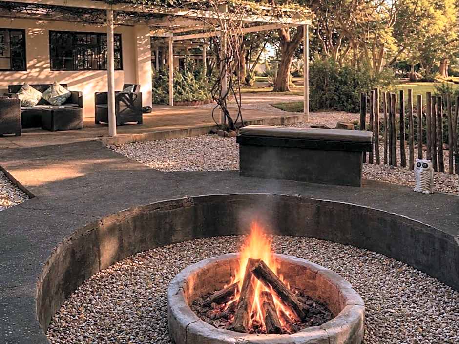 Addo African Home