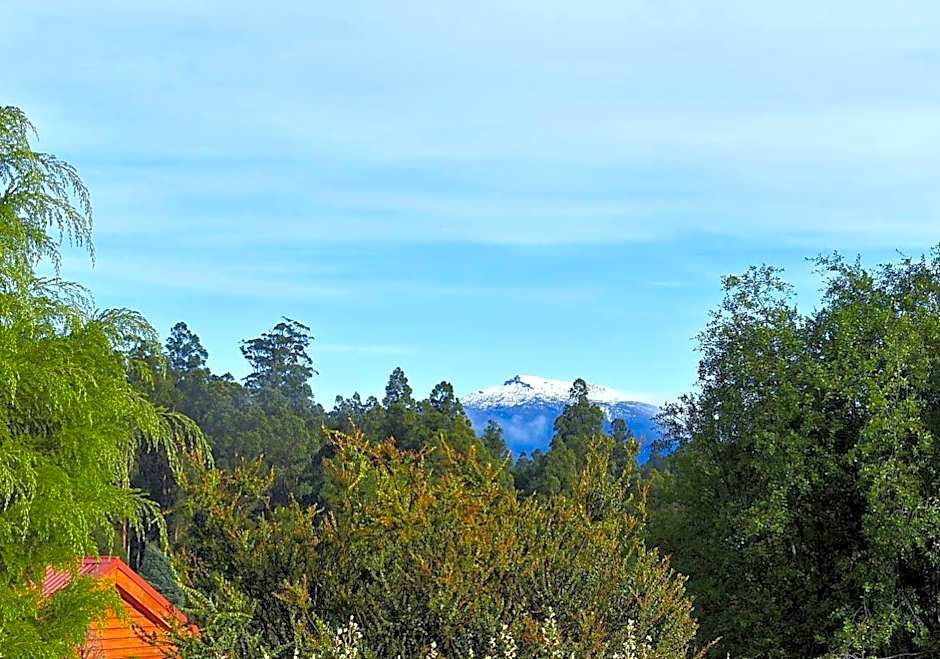 Maydena Mountain Cabins