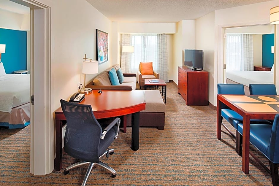 Residence Inn Seattle Bellevue Downtown