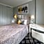 Mamaison Residence Izabella Budapest