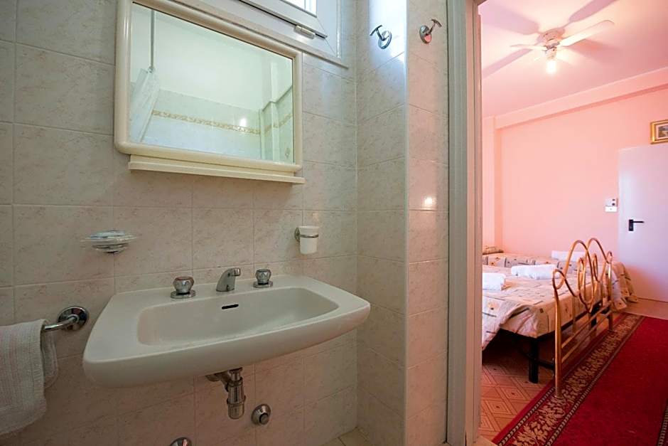 Hotel Settebello B&B