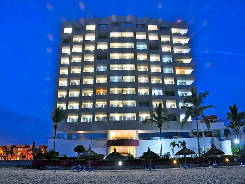 Mision Mazatlan