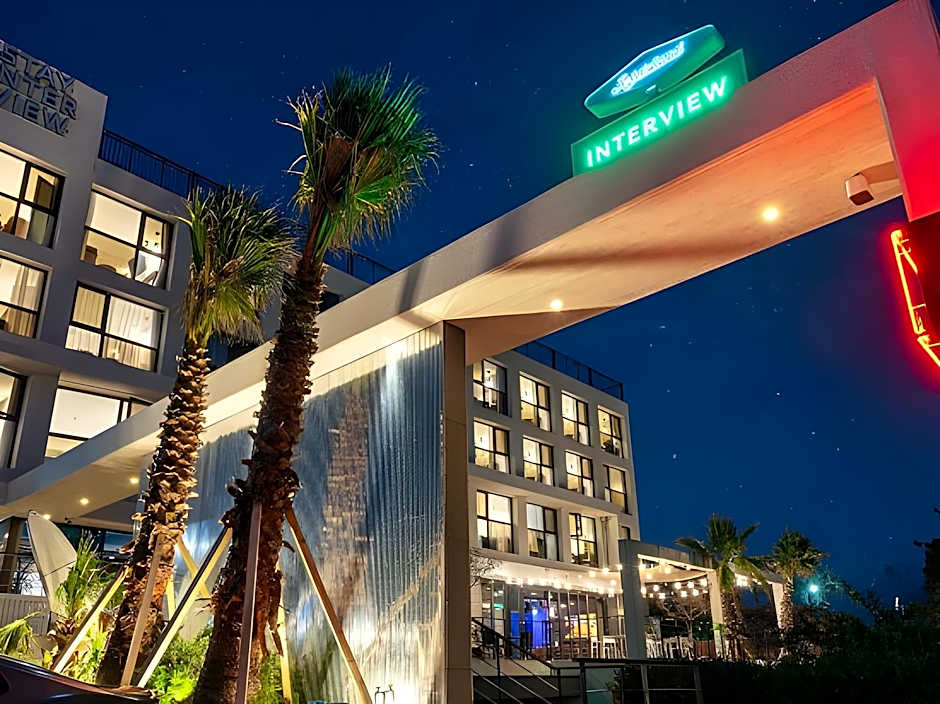 CNB Hotel COZYANDBOUTIQUE