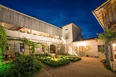 Bed and Breakfast La Cordonnerie