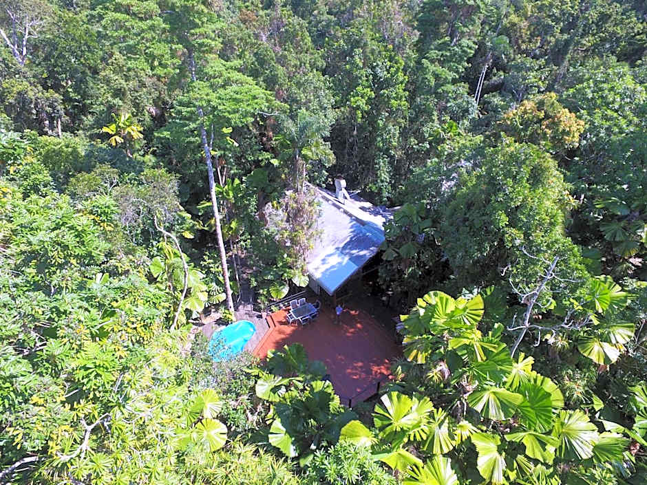 Daintree Wilderness Lodge