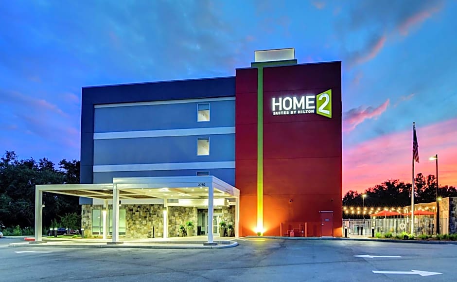 Home2 Suites by Hilton Foley, AL