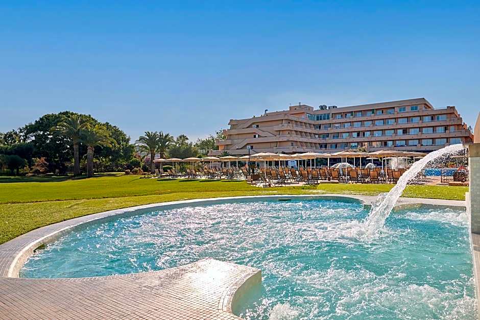 Hotel Mariant Park