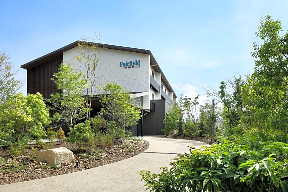 Fairfield by Marriott Gifu Seiryu Satoyama Park