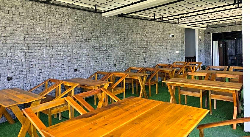 Paraiso Guest House
