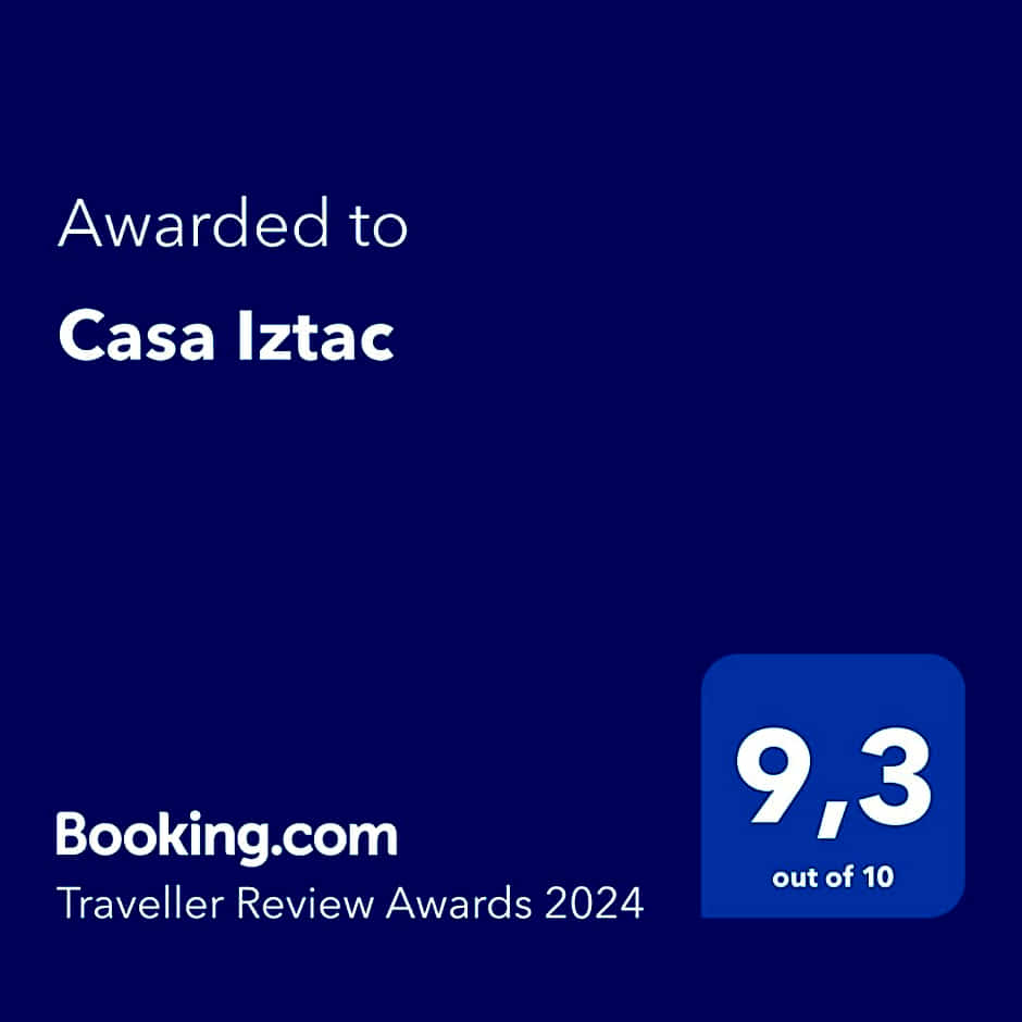 Casa Iztac