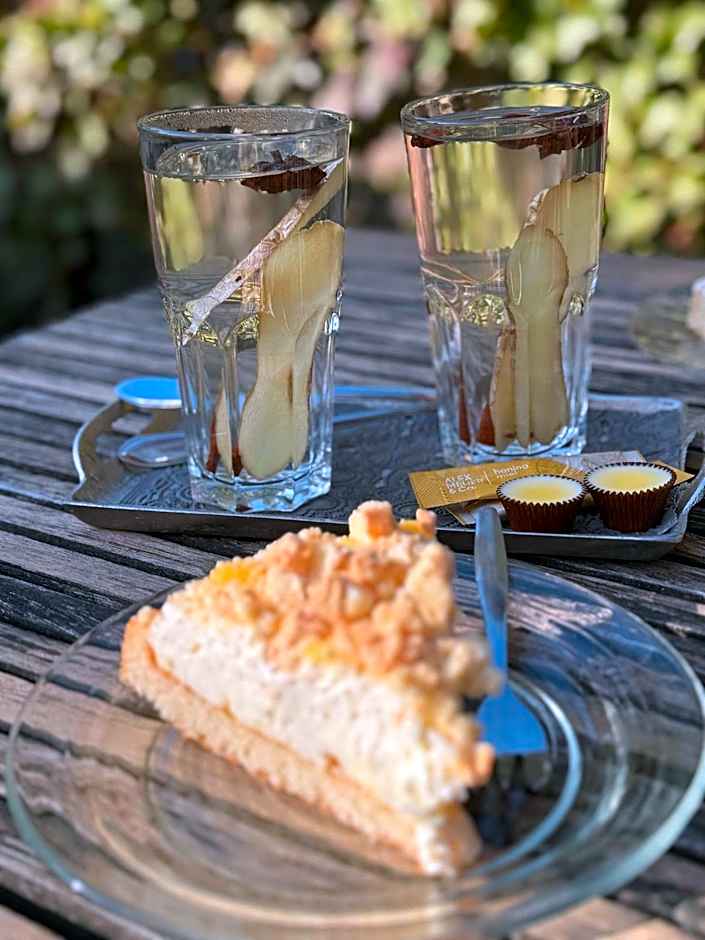 Bed & Brasserie Het Kosthuys