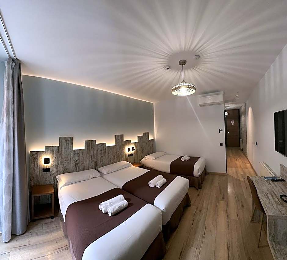 Hostal El Tera
