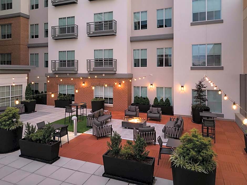 Hyatt House Richmond / Short Pump