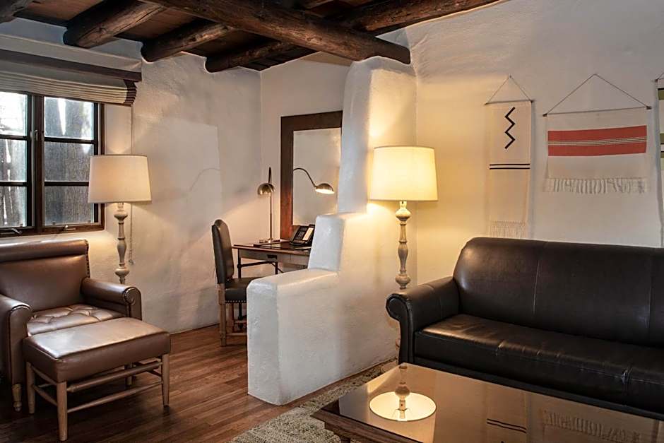 La Posada de Santa Fe, A Tribute Portfolio Resort & Spa