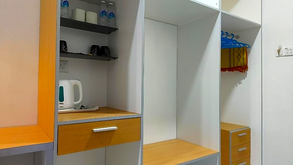 The Nutshell Chalet Langkawi