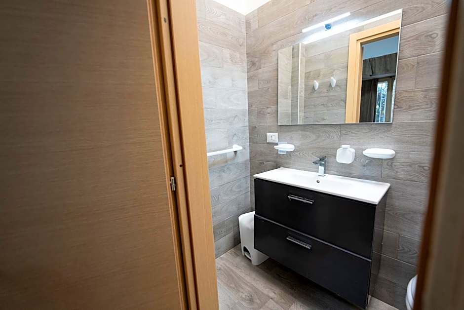 Home Joséphine - CASERTA