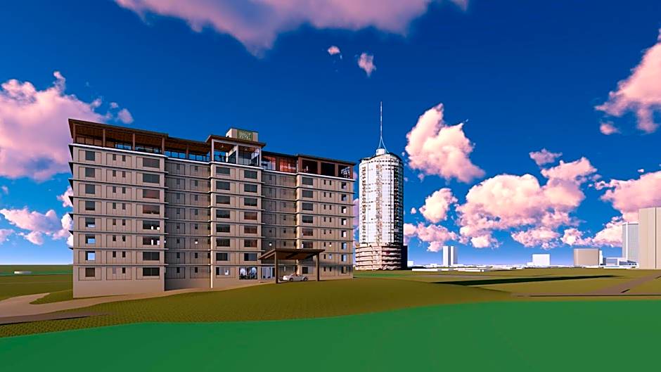 Brut Hotel