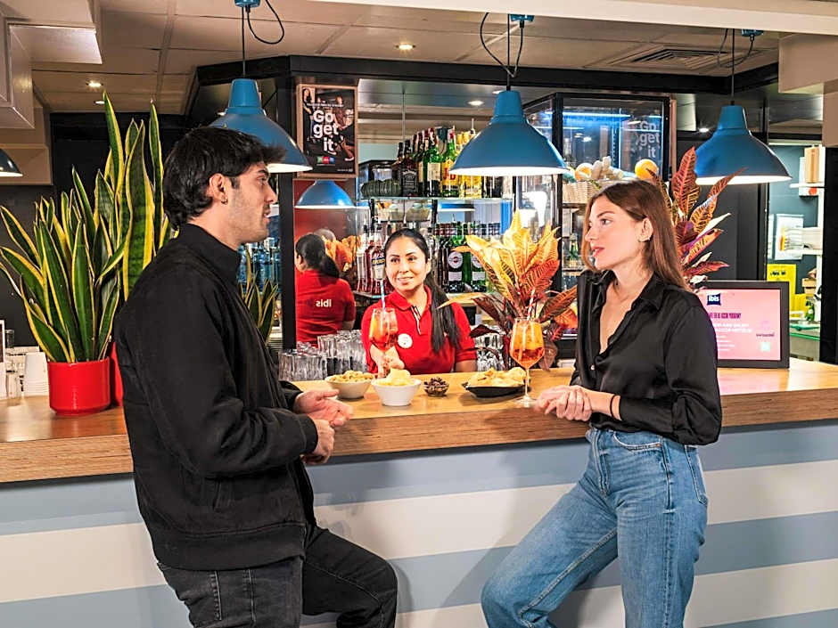 Ibis Milano Centro