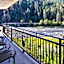 Best Western Lodge at River's Edge