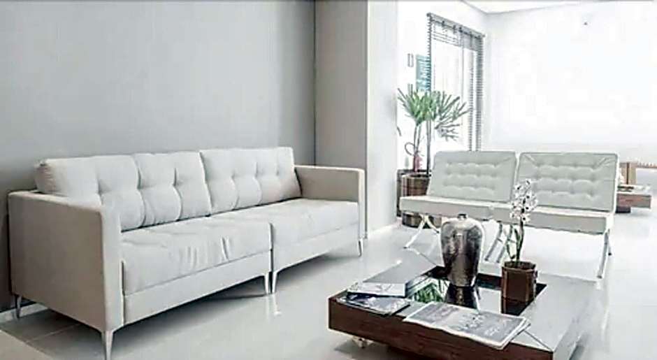 Class Hotel Pouso Alegre