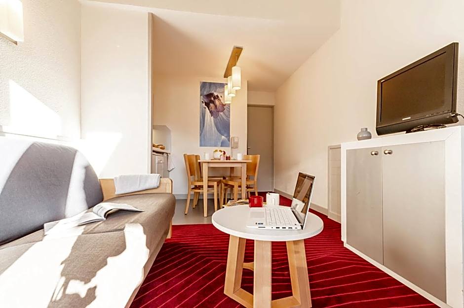 Résidence Pierre & Vacances La Daille